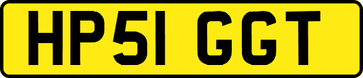 HP51GGT