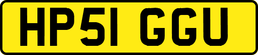 HP51GGU