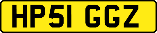 HP51GGZ