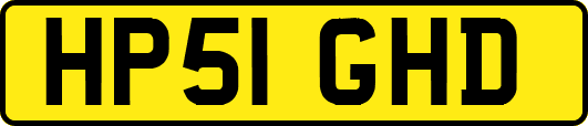 HP51GHD