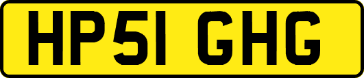 HP51GHG