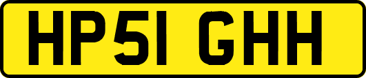 HP51GHH