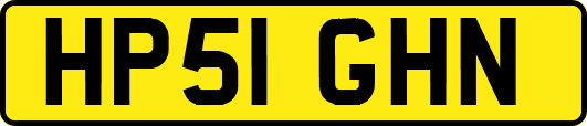 HP51GHN