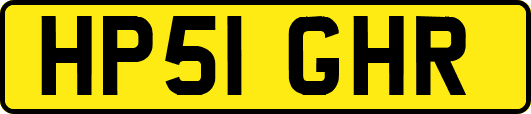 HP51GHR