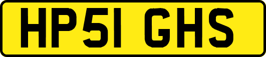 HP51GHS