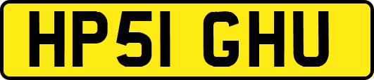 HP51GHU