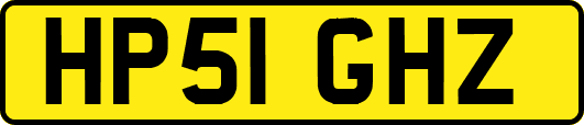 HP51GHZ