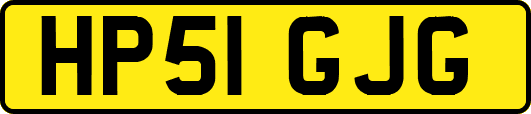 HP51GJG