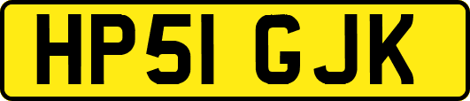 HP51GJK