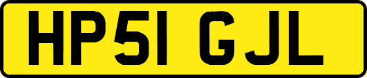 HP51GJL