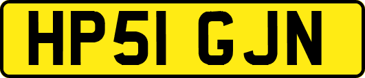 HP51GJN