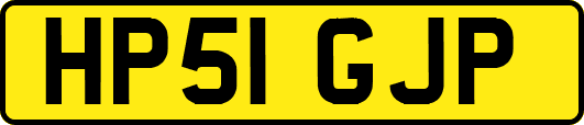 HP51GJP