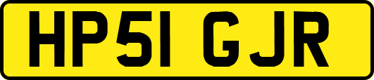 HP51GJR