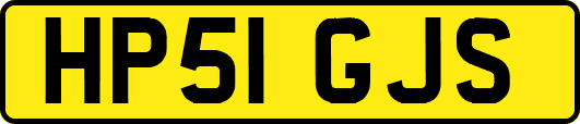 HP51GJS