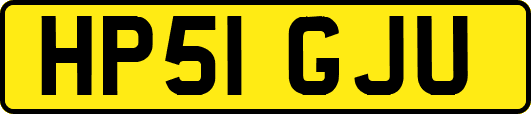 HP51GJU