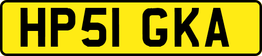 HP51GKA