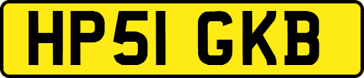 HP51GKB