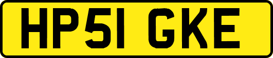 HP51GKE