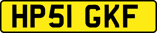 HP51GKF