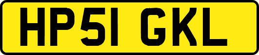 HP51GKL