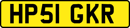 HP51GKR