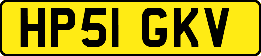 HP51GKV