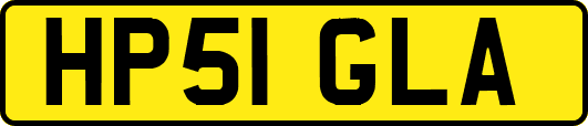 HP51GLA