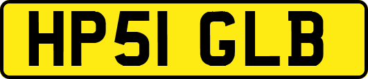 HP51GLB