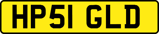 HP51GLD