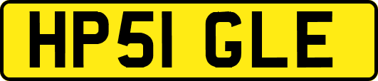 HP51GLE