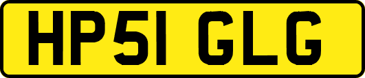 HP51GLG