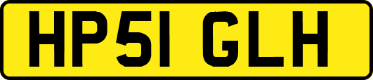 HP51GLH