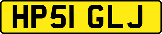 HP51GLJ