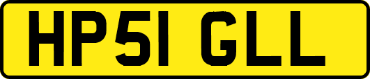 HP51GLL