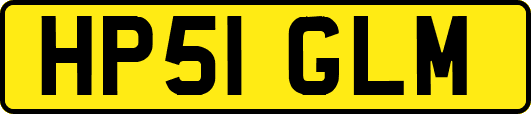 HP51GLM