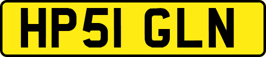 HP51GLN