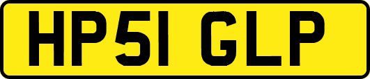 HP51GLP