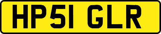 HP51GLR