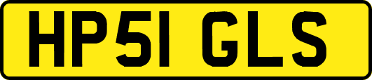 HP51GLS