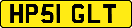 HP51GLT