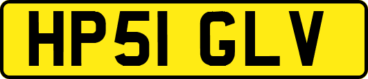 HP51GLV