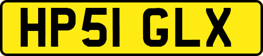 HP51GLX