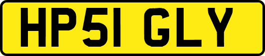 HP51GLY