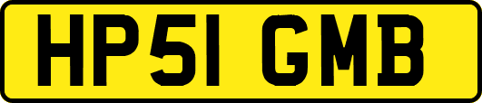 HP51GMB