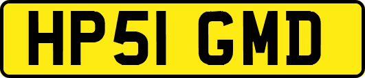 HP51GMD