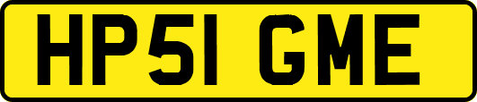 HP51GME