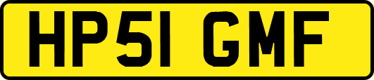 HP51GMF