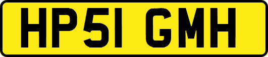 HP51GMH