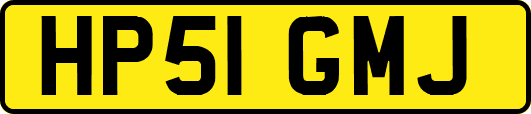 HP51GMJ