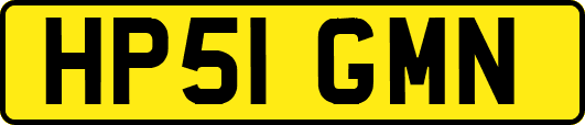 HP51GMN